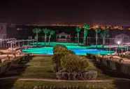Marrakech Ryads Parc & Spa