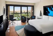 Marriott Al Forsan