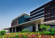 Marriott Al Forsan