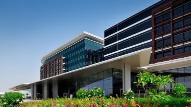 Marriott Al Forsan