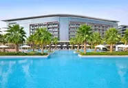 Marriott Al Forsan