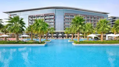 Marriott Al Forsan