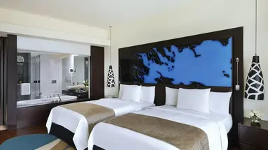 Marriott Al Forsan