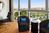 Marriott Al Forsan