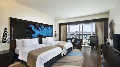 Marriott Al Forsan