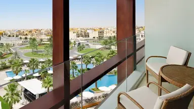 Marriott Al Forsan