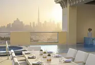 Marriott Al Jaddaf