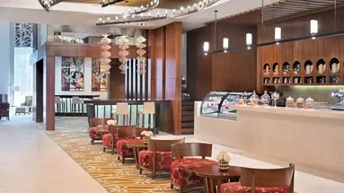 Marriott Al Jaddaf