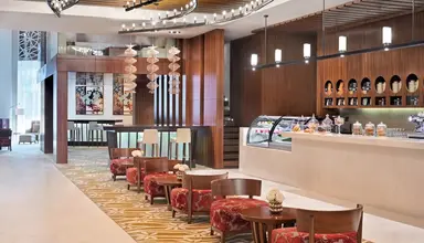 Marriott Al Jaddaf