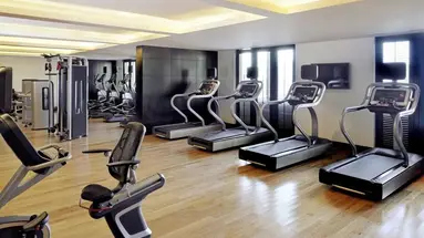 Marriott Al Jaddaf