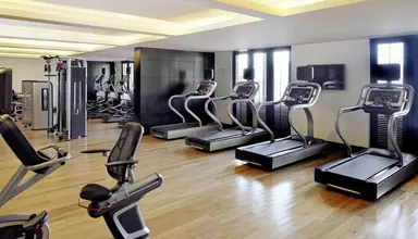 Marriott Al Jaddaf