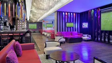 Marriott Al Jaddaf
