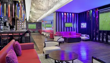 Marriott Al Jaddaf