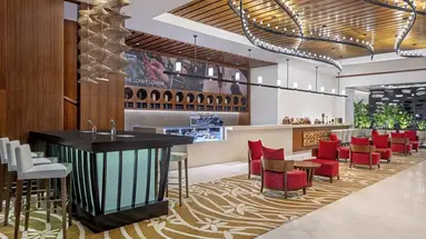 Marriott Al Jaddaf