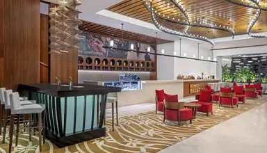 Marriott Al Jaddaf