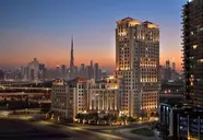 Marriott Al Jaddaf