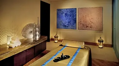 Marriott Al Jaddaf