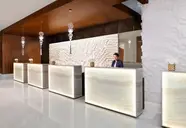 Marriott Al Jaddaf