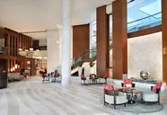Marriott Al Jaddaf
