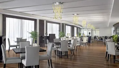 Marriott Al Jaddaf