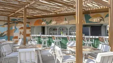 Marriott Al Jaddaf