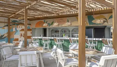 Marriott Al Jaddaf