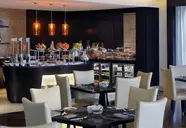 Marriott Al Jaddaf