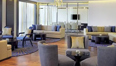Marriott Al Jaddaf