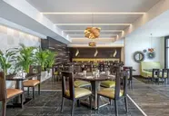 Marriott Al Jaddaf