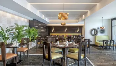 Marriott Al Jaddaf
