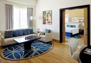 Marriott Al Jaddaf