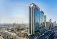 Marriott Downtown