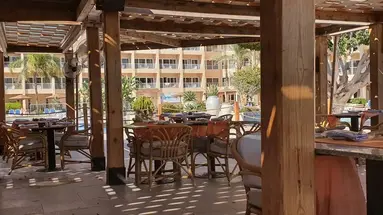 Marriott Hurghada Beach Resort