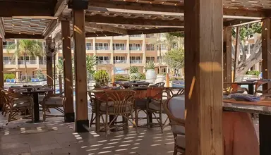 Marriott Hurghada Beach Resort