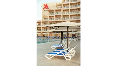 Marriott Hurghada Beach Resort