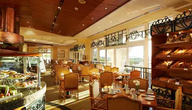 Marriott Hurghada Beach Resort