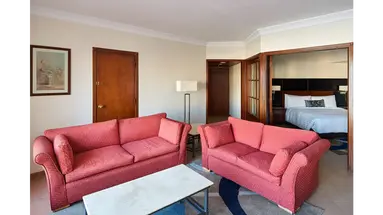 Marriott Hurghada Beach Resort