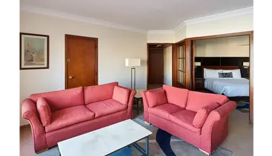 Marriott Hurghada Beach Resort