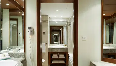 Marriott Hurghada Beach Resort