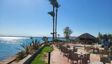Marriott Hurghada Beach Resort
