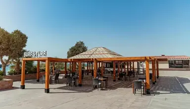 Marriott Hurghada Beach Resort