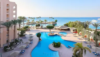 Marriott Hurghada Beach Resort