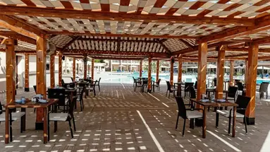 Marriott Hurghada Beach Resort
