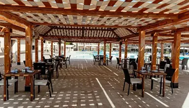 Marriott Hurghada Beach Resort