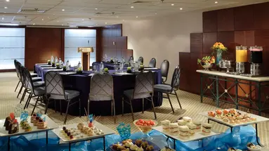Marriott Hurghada Beach Resort