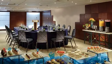 Marriott Hurghada Beach Resort