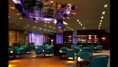 Marriott Hurghada Beach Resort