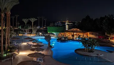 Marriott Hurghada Beach Resort