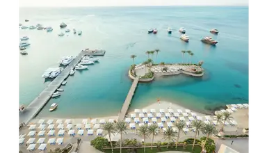 Marriott Hurghada Beach Resort