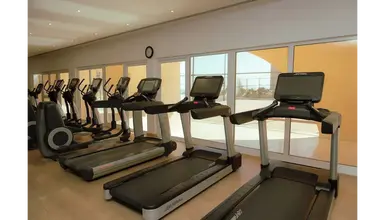 Marriott Hurghada Beach Resort